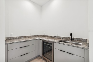 This gorgeous, newly completed new construction offers quality