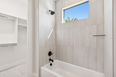 This gorgeous, newly completed new construction offers quality