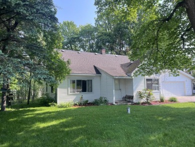 Lake Home For Sale in Lincoln, Michigan