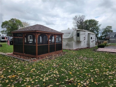 Here's your chance to own a charming lakeside retreat on the - Lake Acreage For Sale in Adams, New York