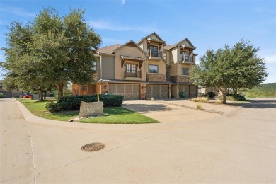 Possum Kingdom Lake Townhome/Townhouse For Sale in Graford Texas