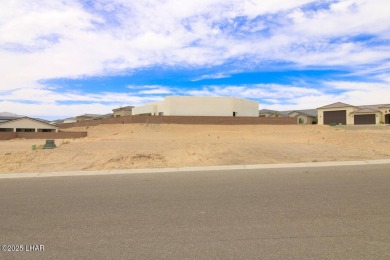 Lake Lot For Sale in Lake Havasu City, Arizona