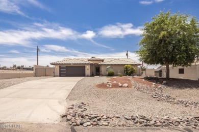 Lake Home Sale Pending in Lake Havasu City, Arizona
