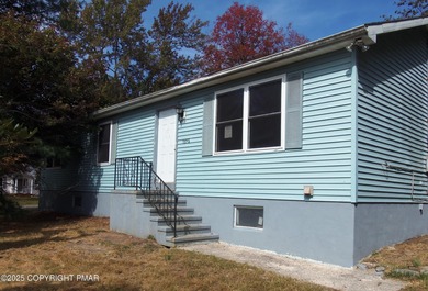 Lake Carobeth Home Sale Pending in Tobyhanna Pennsylvania