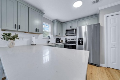 Turnkey Luxury in Blue Mountain Beach - Fully Remodeled 2024! - photo 11