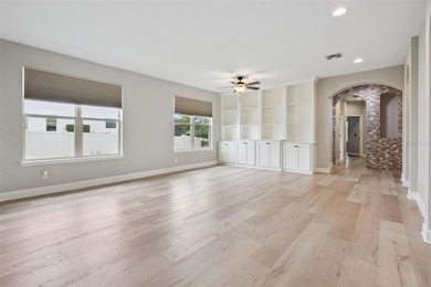 This exceptional home features a thoughtfully designed tri-split - photo 11