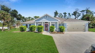 Port Charlotte Waterway Area Home For Sale in Port Charlotte Florida