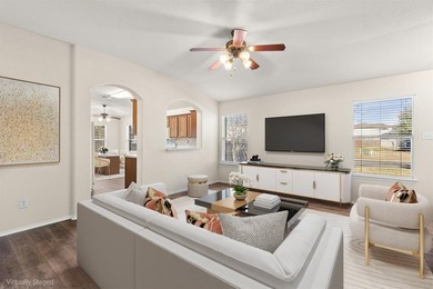 Lake Waco Home For Sale in Waco Texas