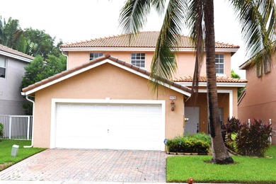 Lake Home For Sale in West Palm Beach, Florida