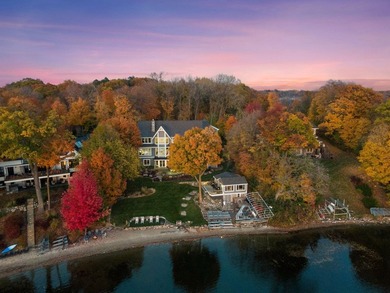 Experience the pinnacle of lakeside luxury with this - photo 11