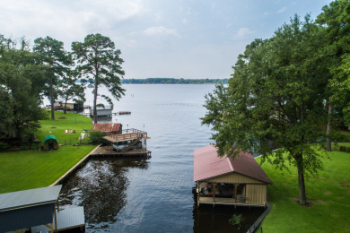 Lake Cherokee Home For Sale in Longview Texas