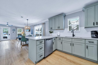 Turnkey Luxury in Blue Mountain Beach - Fully Remodeled 2024! - photo 12