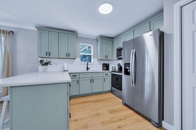Turnkey Luxury in Blue Mountain Beach - Fully Remodeled 2024! - photo 13