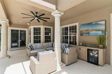 Welcome to a truly exceptional custom home in Keene's Pointe - photo 13