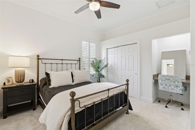 Welcome to a truly exceptional custom home in Keene's Pointe - photo 14