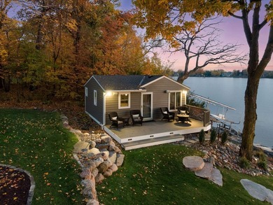 Experience the pinnacle of lakeside luxury with this - photo 14