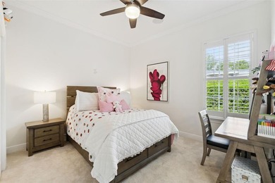 Welcome to a truly exceptional custom home in Keene's Pointe - photo 15