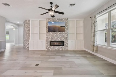 This exceptional home features a thoughtfully designed tri-split - photo 15