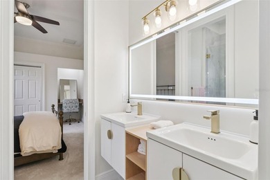 Welcome to a truly exceptional custom home in Keene's Pointe - photo 16