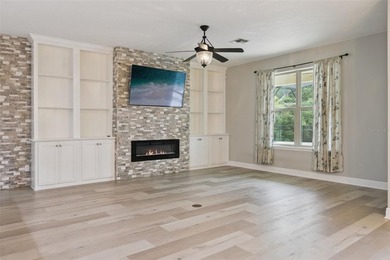 This exceptional home features a thoughtfully designed tri-split - photo 16