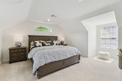 Welcome to a truly exceptional custom home in Keene's Pointe - photo 17