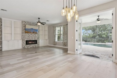 This exceptional home features a thoughtfully designed tri-split - photo 17