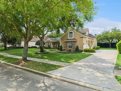 Welcome to a truly exceptional custom home in Keene's Pointe - photo 21