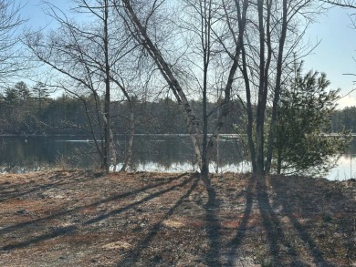 (private lake, pond, creek) Lot For Sale in Alton New Hampshire