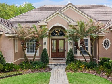 Welcome to a truly exceptional custom home in Keene's Pointe - photo 22