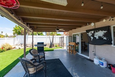 Welcome to this beautifully maintained 4-bedroom, 2.5-bath home - photo 22