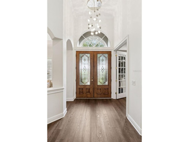 Welcome to a truly exceptional custom home in Keene's Pointe - photo 23