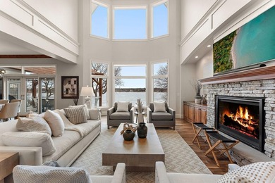 Experience the pinnacle of lakeside luxury with this - photo 23