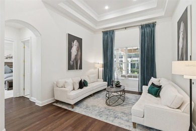 Welcome to a truly exceptional custom home in Keene's Pointe - photo 24