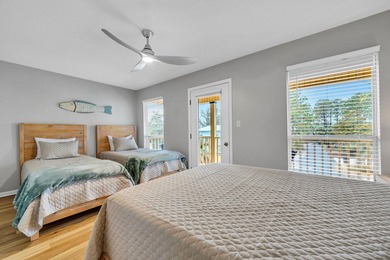 Turnkey Luxury in Blue Mountain Beach - Fully Remodeled 2024! - photo 26
