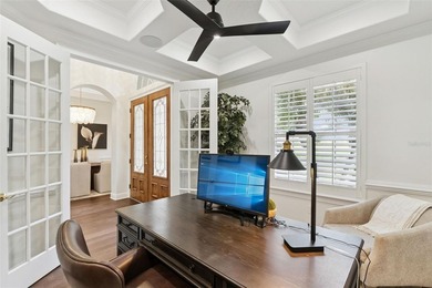 Welcome to a truly exceptional custom home in Keene's Pointe - photo 26