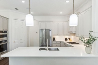 Welcome to a truly exceptional custom home in Keene's Pointe - photo 30