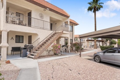 Lake Condo For Sale in Lake Havasu City, Arizona