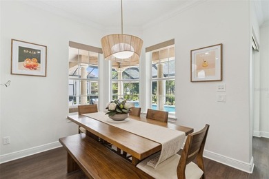 Welcome to a truly exceptional custom home in Keene's Pointe - photo 31
