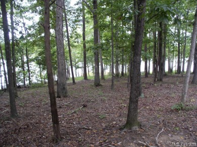 Kerr Lake waterfront lot - located in the prestigious Somerset - Lake Other For Sale in Henderson, North Carolina