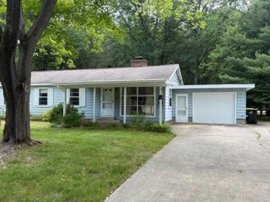 Lake Home For Sale in Roscommon, Michigan
