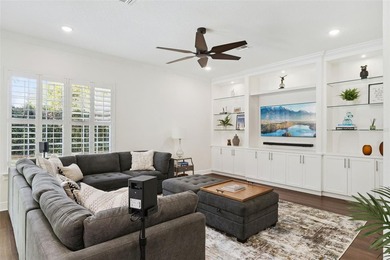 Welcome to a truly exceptional custom home in Keene's Pointe - photo 32