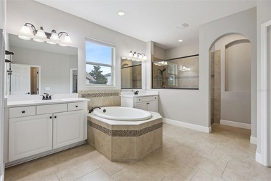 This exceptional home features a thoughtfully designed tri-split - photo 32