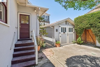 Alameda craftsman home with a history dating back to the early - photo 3