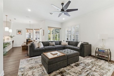Welcome to a truly exceptional custom home in Keene's Pointe - photo 33