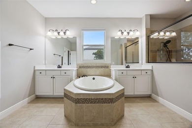 This exceptional home features a thoughtfully designed tri-split - photo 33