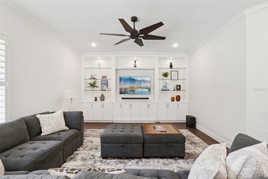 Welcome to a truly exceptional custom home in Keene's Pointe - photo 34