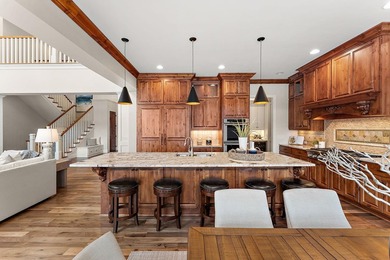 Experience the pinnacle of lakeside luxury with this - photo 34