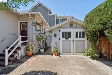 Alameda craftsman home with a history dating back to the early - photo 5