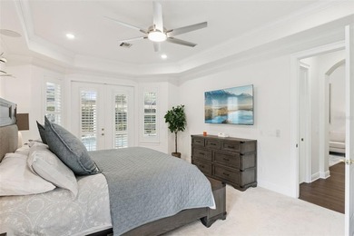 Welcome to a truly exceptional custom home in Keene's Pointe - photo 35