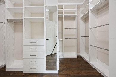 This exceptional home features a thoughtfully designed tri-split - photo 35